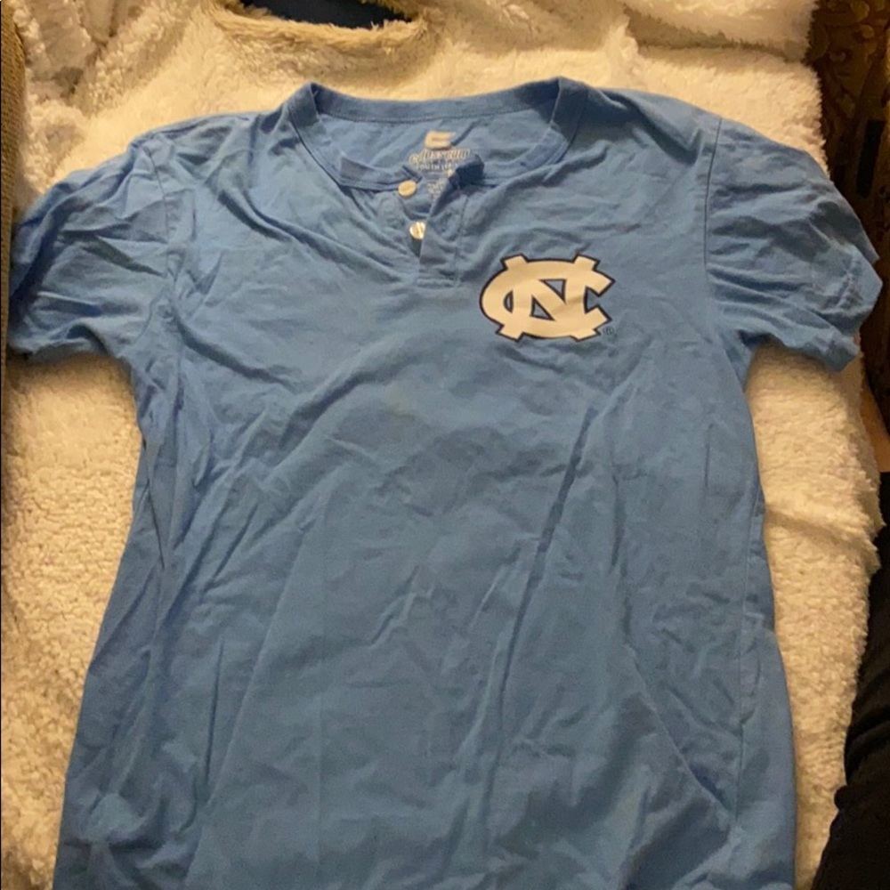 UNC Tarheels Tee